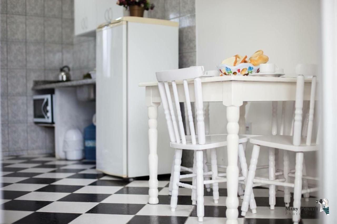 Apartamento Superior com Varanda