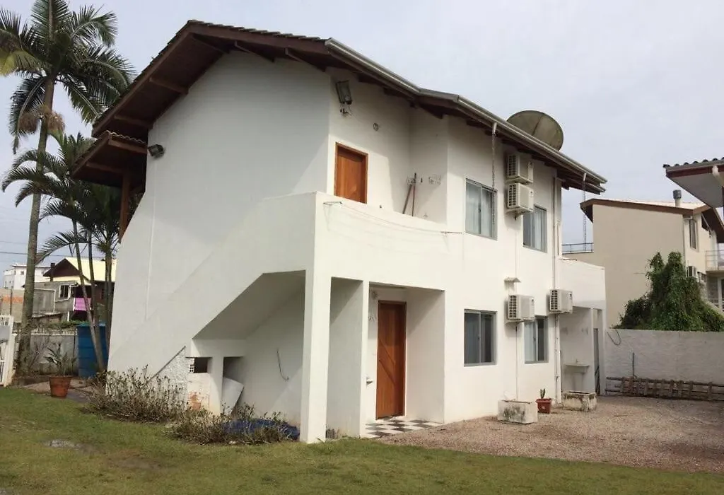 Residencial di Raffaele em Bombinhas-1
