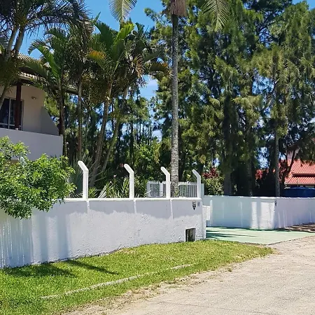 Residencial di Raffaele em Bombinhas-3
