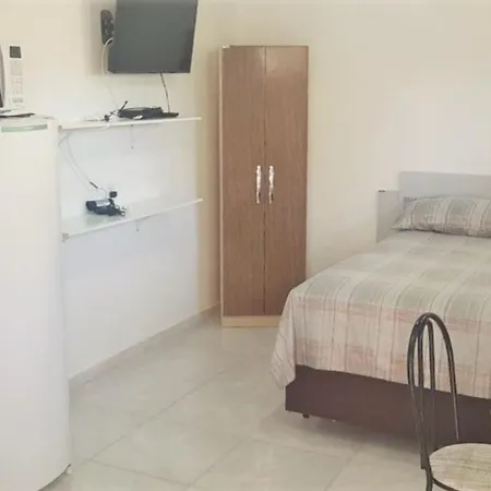 Residencial di Raffaele em Bombinhas-2