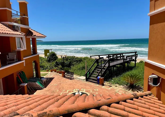 Pousada Tortuga Do Mariscal Bombinhas